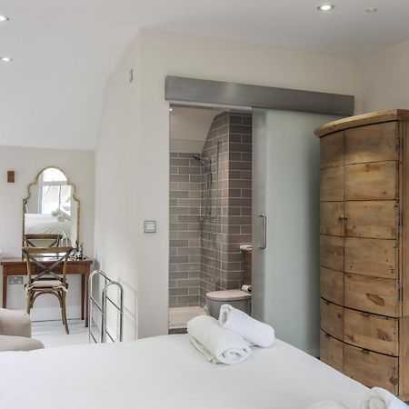 Harlech Apartments - Efnisien Bagian luar foto